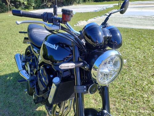 Único Dono, Moto Sem Defeito, Pneus Com 500 Km De Uso