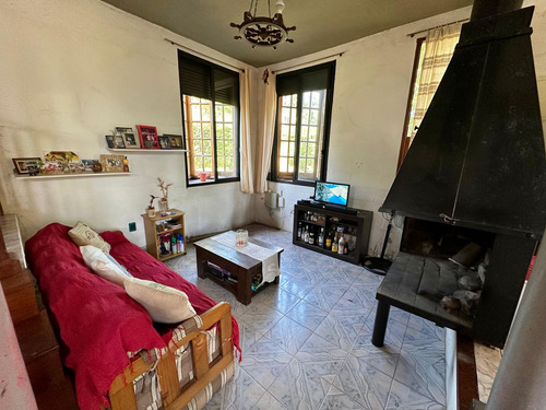 Venta De Casa 4 Dormitorios A 2 Cuadras Del Mar