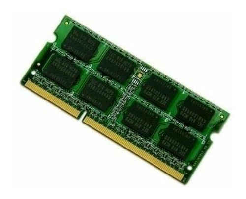 Memória Ddr3 4gb Notebook Hp G42