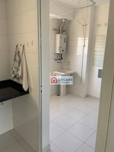 Imagem 11 de 26 de Apartamento Com 3 Dormitórios À Venda, 189 M² Por R$ 1.600.000,00 - Vila Adyana - São José Dos Campos/sp - Ap7592