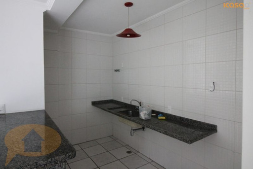 Sobrado - Ref: 8341