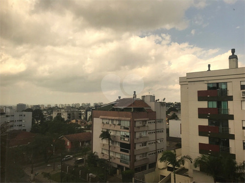 Imagem 8 de 15 de Sala Comercial De 32m², Com Piso, No Bairro Chácara Das Pedras - Reo536211
