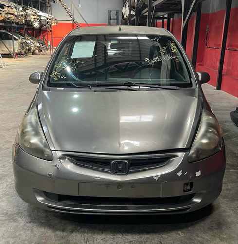 Honda Fit 2003 2004 2005 2006 2007 1.4 Para Vendas De Peças
