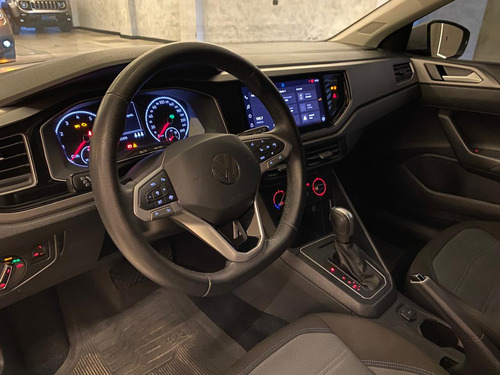 Volkswagen Outros Modelos NIVUS COMFORTLINE 1.0 200 TSI FLEX AUT.