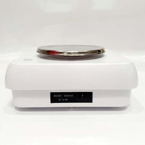 Balanza Electrónica 200g/0.01g