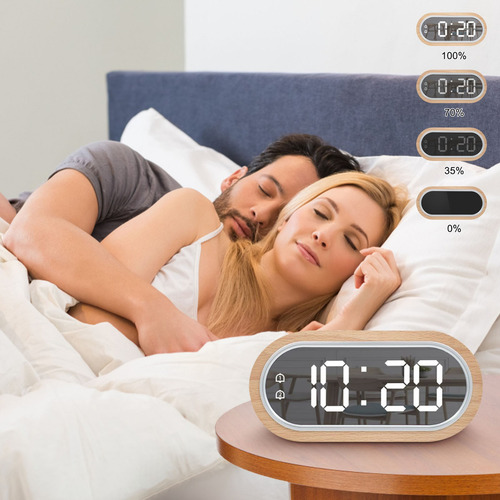M Disfruta De Tus Mañanas Con Nuestro Despertador Len 0003