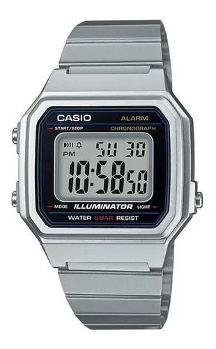 Reloj Casio Vintage B-650wd-1a