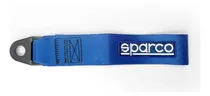 Comprar Reata Arrastre Correa Sparco Tuning 1 Unidad