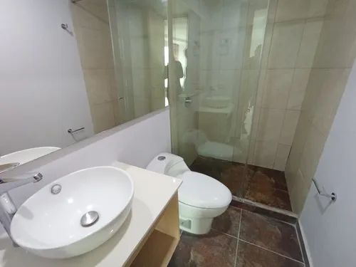 Arriendo Apartaestudio En Laureles