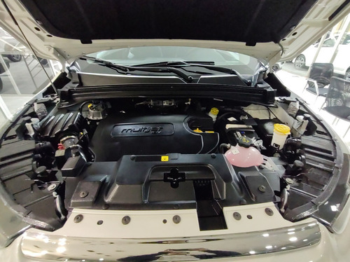 Imagen 14 de 18 de Toro Freedom 2.0 16v Multijet Diesel 4x4 At9 Pactado (*dr*)