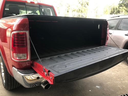Imagen 10 de 15 de Ram 1500 At8