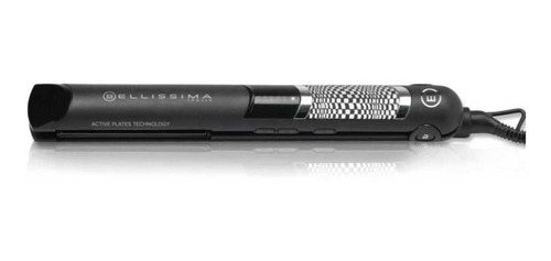 Plancha Para Cabello Bellissima Active 11204 