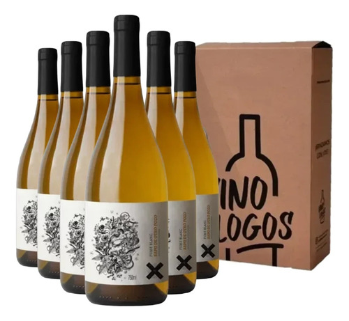 Vino Sapo De Otro Pozo Fume Blanc Caja X6 - Vinologos