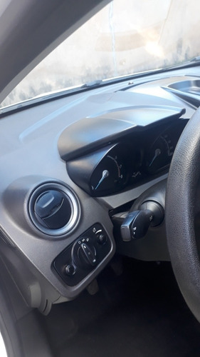 Ford New Fiesta 1.5 Se