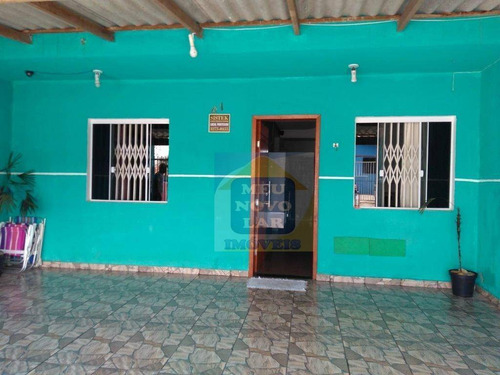 Imagem 3 de 24 de Sobrado Com 2 Dormitórios À Venda, 104 M² Por R$ 290.000,00 - Augusta - Curitiba/pr - So0305