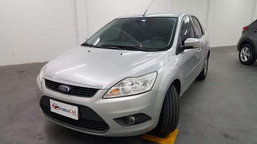 Ford Focus Fc 2.0 Automático