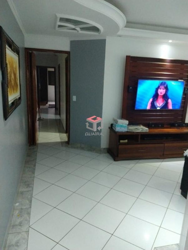 Cobertura!! 120 M² - Construção E Acabamento Diferenciado!!! - 44252