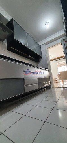 Imagem 9 de 30 de Apartamento Com 3 Dorms, Vila Leonor, Guarulhos - R$ 650 Mil, Cod: 9117 - V9117
