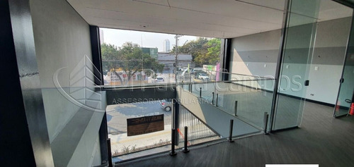 Imagem 9 de 15 de Prédio Comercial Com 1000 M² Na R. Serra De Bragança No Tatuapé - Dp5495
