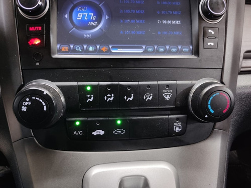 Imagem 13 de 20 de Honda Crv 2.0 Lx 4x2 16v 2011