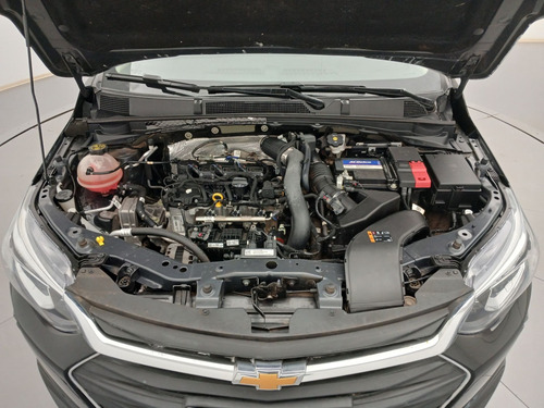 Chevrolet Onix 1.0 TURBO FLEX LTZ AUTOMÁTICO