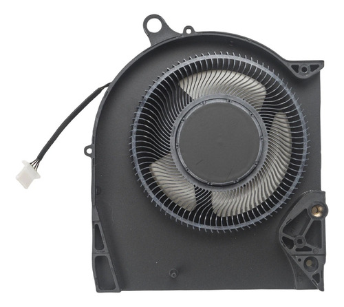 Ventiladores Dell Alienware M15 R5 R6 Ryzen R5 Ryzen R6