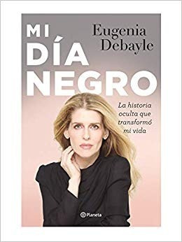 Libro Mi Dia Negro *sk