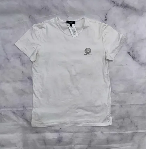 Playeras versace originales sale