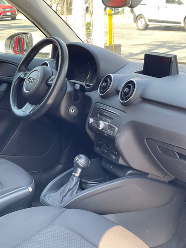 Audi A1 1.4 Ego S-tronic Dsg