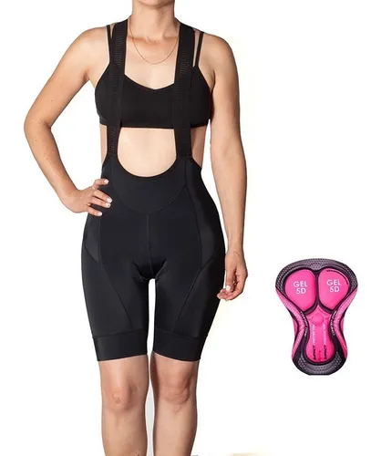 Pantalon spinning mujer sale