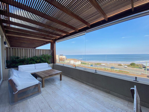 Imagen 19 de 23 de Venta 3 Dormitorios En Suite Dependencia Azotea Exclusiva Palcos De La Posta Montoya