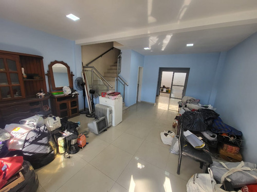 Venta De Duplex 4 Ambientes En Ituzaingo Norte