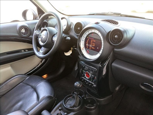 Mini Countryman 1.6 S All 4 4x4 16v Gasolina 4p Automatico