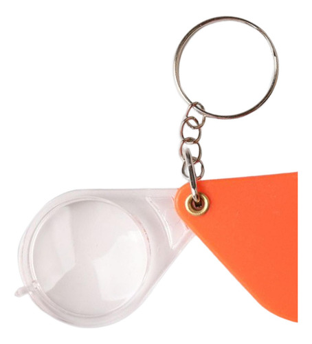 High Time Agrandar Mini Regalos Multiusos Con Llavero De