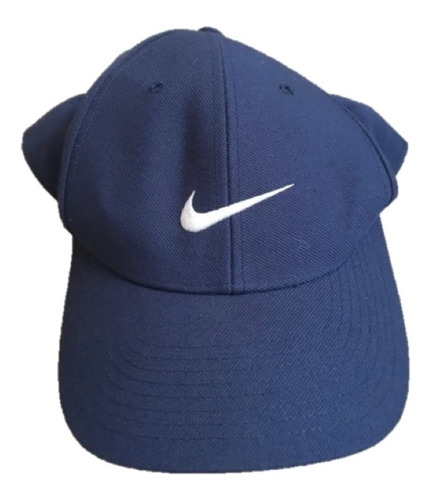 Gorra Nike Azul 