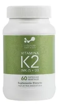Comprar Vitamina K2 + Vitamina D3| X60 Cápsulas Leguilab