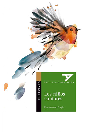 Libro: Los Niños Cantores. Vv.aa.. Edelvives