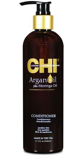 Chi - Argan Oil - Condicionador