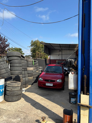 Uf.5090 Local Comercial En Sector El Litre Algarrobo