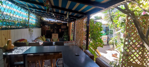Oportunidad Venta De Casa Sector El Rosal De Maipu