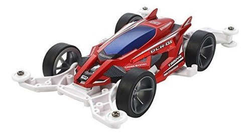 Tamiya 18646 Mini Serie 4wd Pro No.46 Dcr-01 (japan Import)