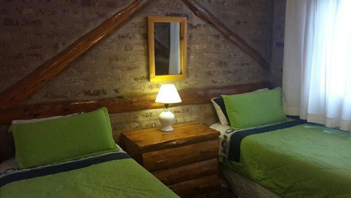 Hotel Con Vista Al Lago Nahuel Huapi - Los Cipresales - Bariloche