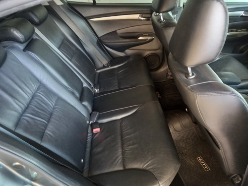 Imagen 6 de 9 de Honda City