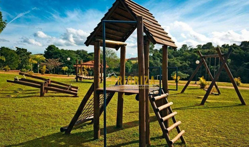 Imagem 9 de 15 de Terreno À Venda, 200 M² Por R$ 110.000,00 - Condomínio Reserva Ipanema Ii - Sorocaba/sp - Te0170