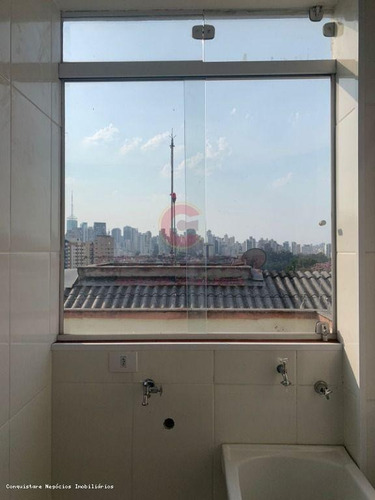 Imagem 11 de 11 de Apartamento Para Locação Em São Paulo, Vila Mariana, 2 Dormitórios, 1 Banheiro - Apmc0453_2-1259455