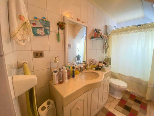 Se Vende Casa 5d Y 3b En Sector Metrenco (70665)