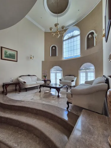 Casa En Venta Zona Plateada En Pachuca Con 4 Recámaras