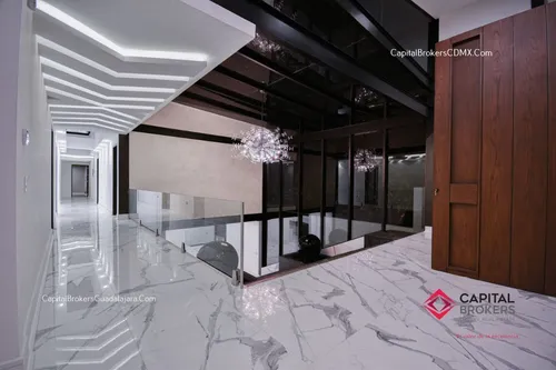 Casa En Venta El Palomar Zona Sur Alberca Lujo