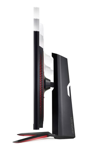 Monitor Gamer LG 31,5 Ultragear Full Hd 1920x1080 32gn55r-b