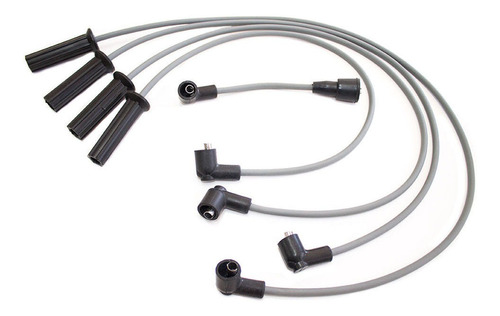 Set Cables Para Bujías Balance Ford Laser 4cil 1.6-1.8 96-99